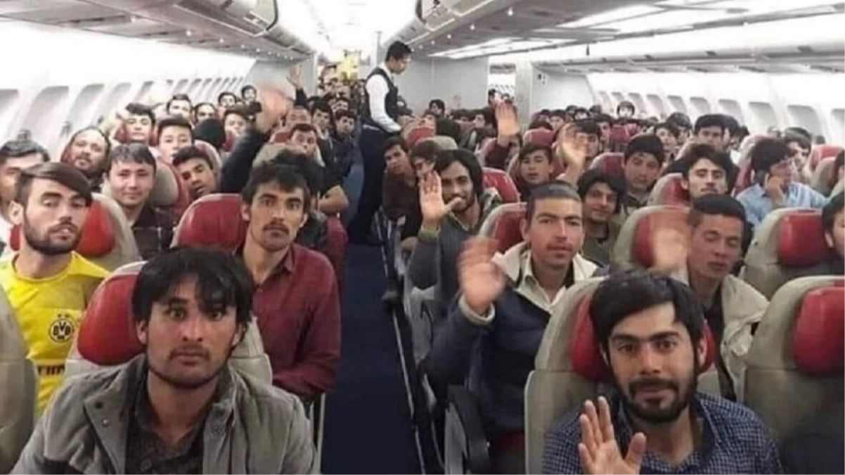 ''Ruanda'dan Türkiye'ye göçmen geliyor'' haberlerine açıklama geldi